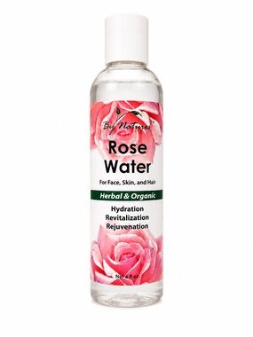 By Natures Rose Water